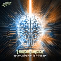 Hardbouncer - Battle For The Mind EP (Explicit)
