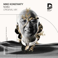 Mike Konstanty - Nobu