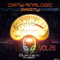 Dionigi - Dirty Analogic Party, Vol. 26