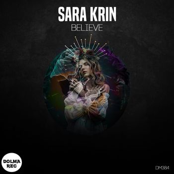 Sara Krin - Believe