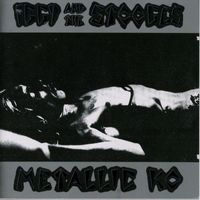 Iggy And The Stooges - Metallic KO