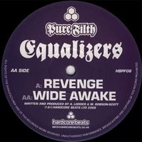 Equalizers - Revenge / Wide Awake