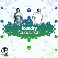 Foundry - Foundation