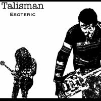 Talisman - Esoteric (Explicit)