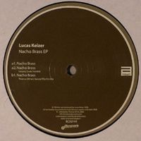 Lucas Keizer - Nacho Brass EP