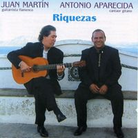 Juan Martin - Riquezas