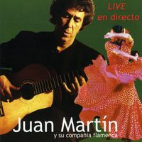 Juan Martin - Live En Directo
