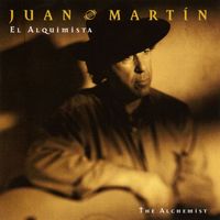 Juan Martin - El Alquimista