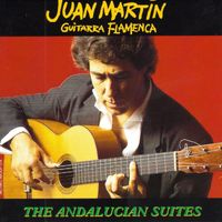 Juan Martin - The Andalucian Suites