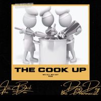 Jo Black - The Cook Up (Explicit)