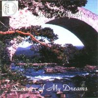 Jean Redpath - Summer Of My Dreams