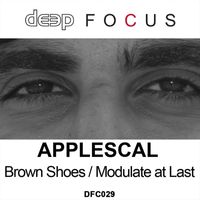 Applescal - Brown Shoes / Modulate At Last
