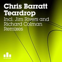 Chris Barratt - Teardrop