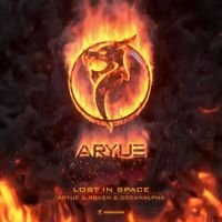 Aryue, Roken & Ocean Alpha - Lost In Space