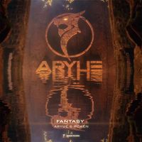 Aryue & Roken - Fantasy