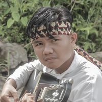 Farid - Lagu Lampung - Balin Khasan