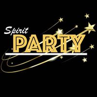 Spirit - Party (Explicit)