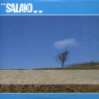 Salako - Growing Up In The Night