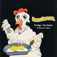 Birth Control - Two Eggs - Two Concerts (The Ultimate Live Collection)