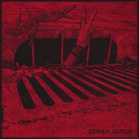 Vengeance - Sewer Surge (Explicit)