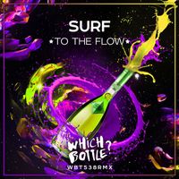 Surf - To The Flow