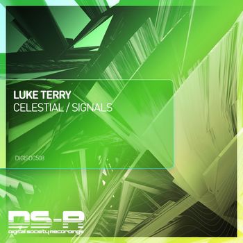 Luke Terry - Celestial / Signals