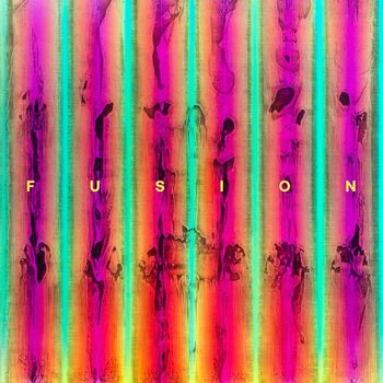Len Faki - Fusion