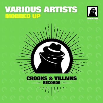 Various Artists - Mobbed Up