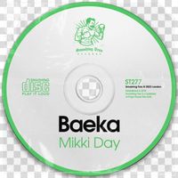 Baeka - Mikki Day