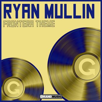 Ryan Mullin - Frontera Theme