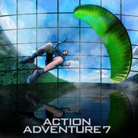 Christopher Franke - Action Adventure 7