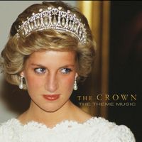 TV Themes - The Crown - The Theme Music