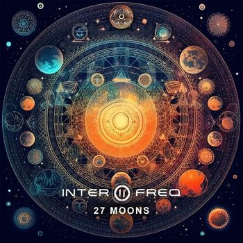 InterFreq - 27 Moons
