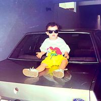 Topuro - 90's Kids