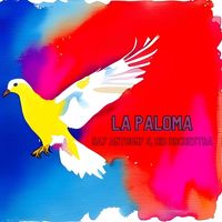 Ray Anthony & His Orchestra - La Paloma