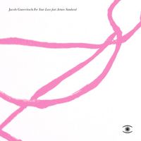 Jacob Gurevitsch - For Your Love