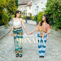 Monada - Pour Aller Voir Le Monde