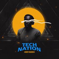 Andy Bankx - Tech Nation