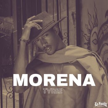 Tyree - Morena