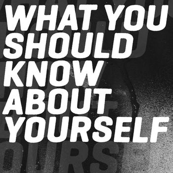 NX1 - What You Should Know About Yourself