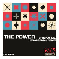 FACTORe - The Power
