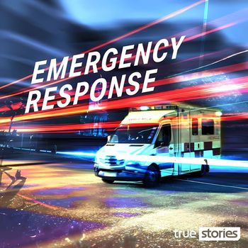 Peter Larsen - Emergency Response