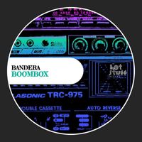 Bandera - Boombox