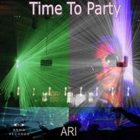 Ari - Time To Party