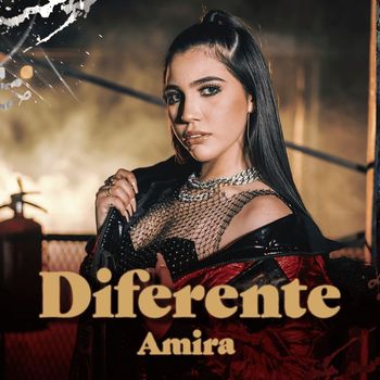 Amira - Diferente
