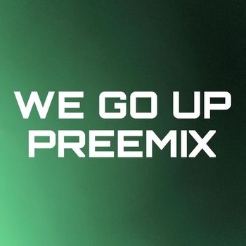 Pree - We Go Up Freestyle (Explicit)
