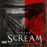 Saleh - Scream (Explicit)
