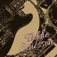 Teddie Ericsson - Echoes