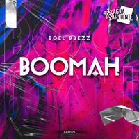 Roel Prezz - Boomah