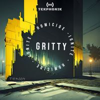 Gritty - Homicide